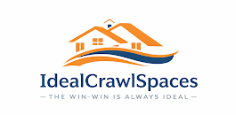 Ideal Crawl Spaces Logo